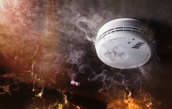 Cost of Fire Damage Repair in Schaumburg