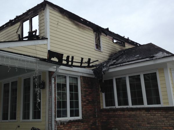 Cost of Fire Restoration Service in Schaumburg