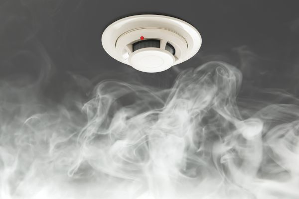 Cost of Smoke Mitigation Service in Schaumburg