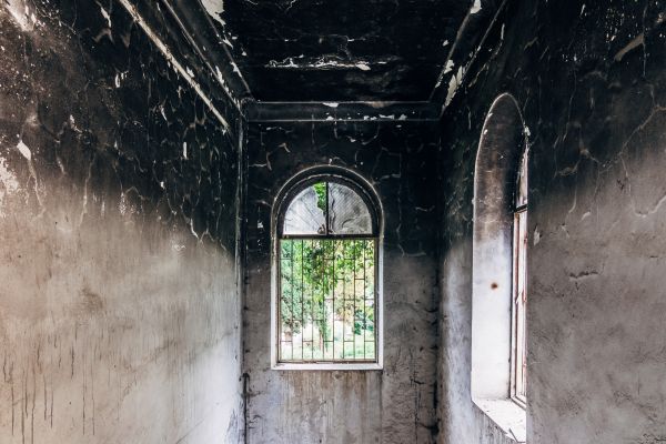 Cost of Soot Damage Repair in Schaumburg