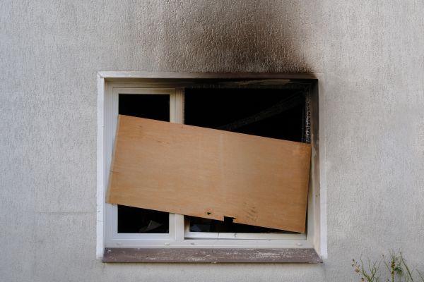 Cost of Smoke Restoration Service in Schaumburg