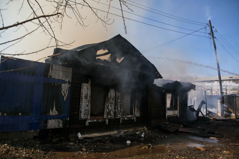 Structural Repair Services